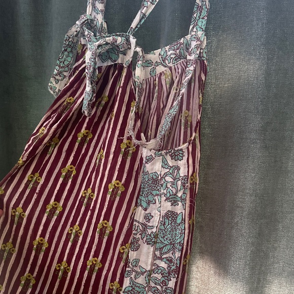 Free People Boho Chic Romper - Picture 6 of 6